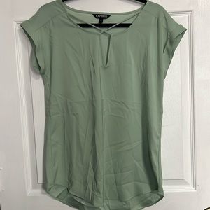 Express top